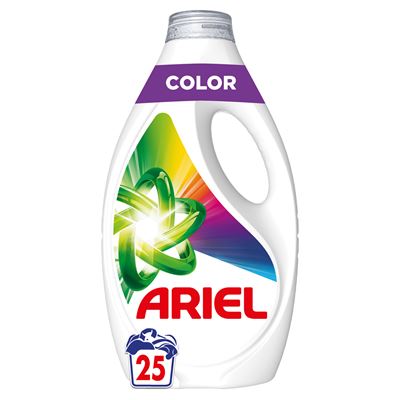 ARIEL Color gel na praní (25 praní)