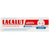 LACALUT Aktiv Plus zubní pasta 75 ml