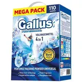 Gallus Univerzální prášek na praní (110 praní) 6,05 g