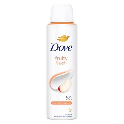 Dove Fruit deosprej 150 ml