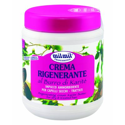milmil Shea Butter 1000 ml