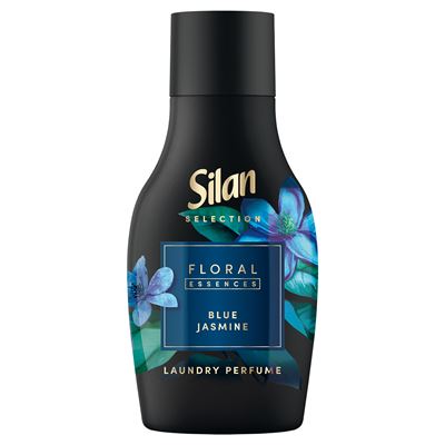 Silan Selection Blue Jasmine gel na praní 540 ml