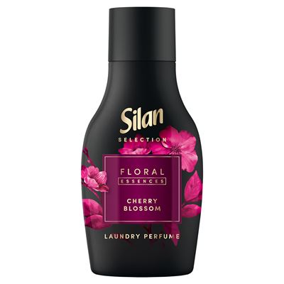 Silan Selection Cherry Blossom gel na praní 540 ml