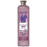 Naturalis Relaxační lázeň Lavender Magic 1000 ml