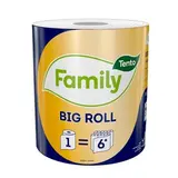 Tento Big Roll Kuchyňské utěrky 55 m 2vrstvé 1 ks