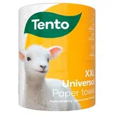 Tento Universal Kuchyňské utěrky XXL 2vrstvé 1 ks