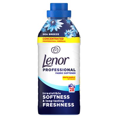 Lenor PGP Sea Breeze aviváž 28 ks
