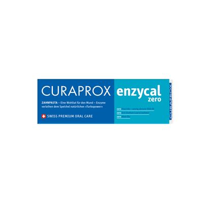 Enzycal Zero 1 ks