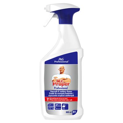 Mr. Proper PGP Lime sprej 800 ml