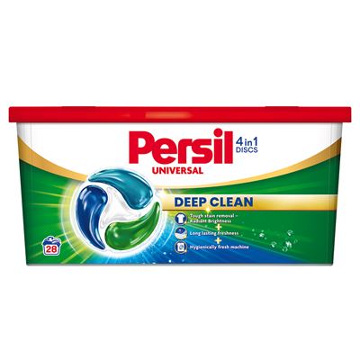 Persil Universal kapsle na praní 28 ks