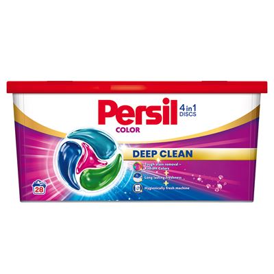 Persil Color kapsle na praní 28 ks