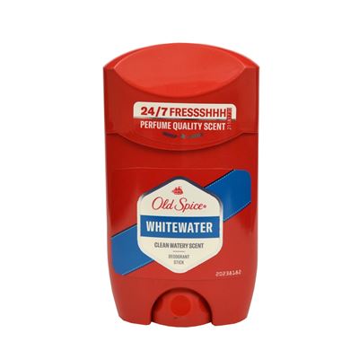 Old Spice Deo Stick Whitewate 50 ml