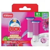 Duck Fresh Discs Hibishyper náplň 72 ml