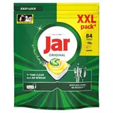 Jar Original kapsle do myčky 84 ks