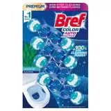 Bref Power Activ Eucalyptus WC Blok 4 x 50 g