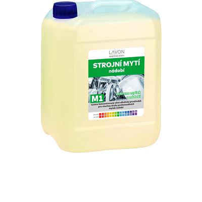 LAVON Strojní mytí nádobí 5,5 kg