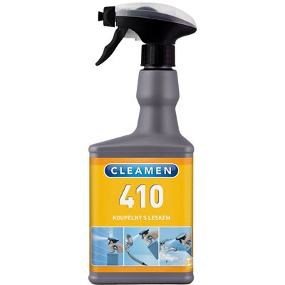 CLEAMEN 410 na koupelny 550 ml
