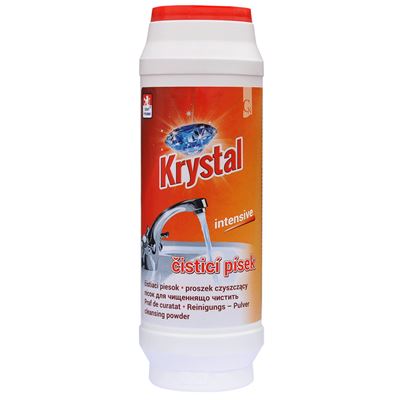 KRYSTAL Čistící písek 600 g