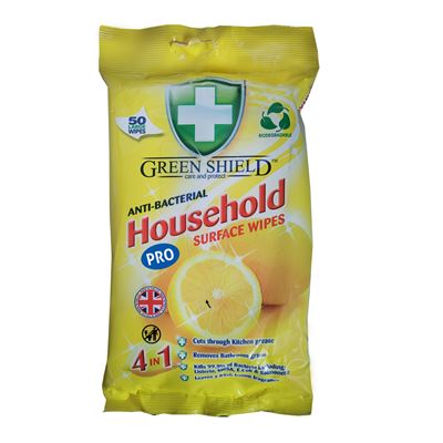 GS Antibacterial 1 ks