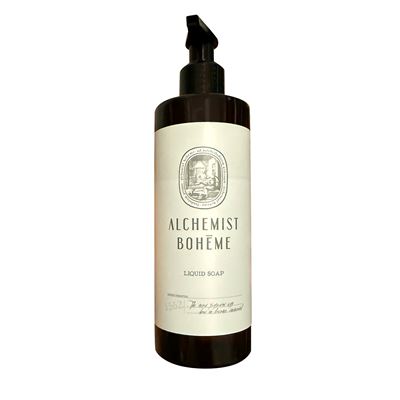 ALCHEMIST BOHÉME Tekuté mýdlo 300 ml