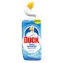 Duck Toilet Marine mořská vůně čistič 750 ml