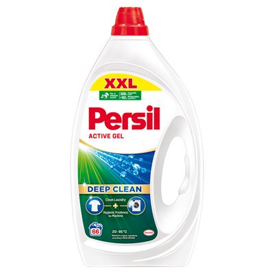 Persil Regular gel na praní (66 praní) 2,97 l