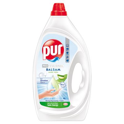 pur Balsam Aloe Vera 4 l