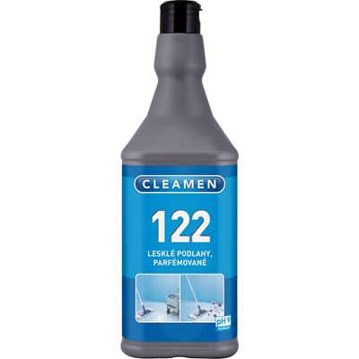 CLEAMEN 122 na podlahy 1 l