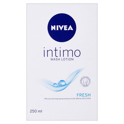 NIVEA Intimo Fresh 250 ml
