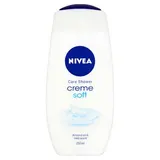 NIVEA Creme Soft sprchový gel 250 ml