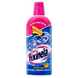 fixinela Na rez a vodní kámen 21 x 500 ml