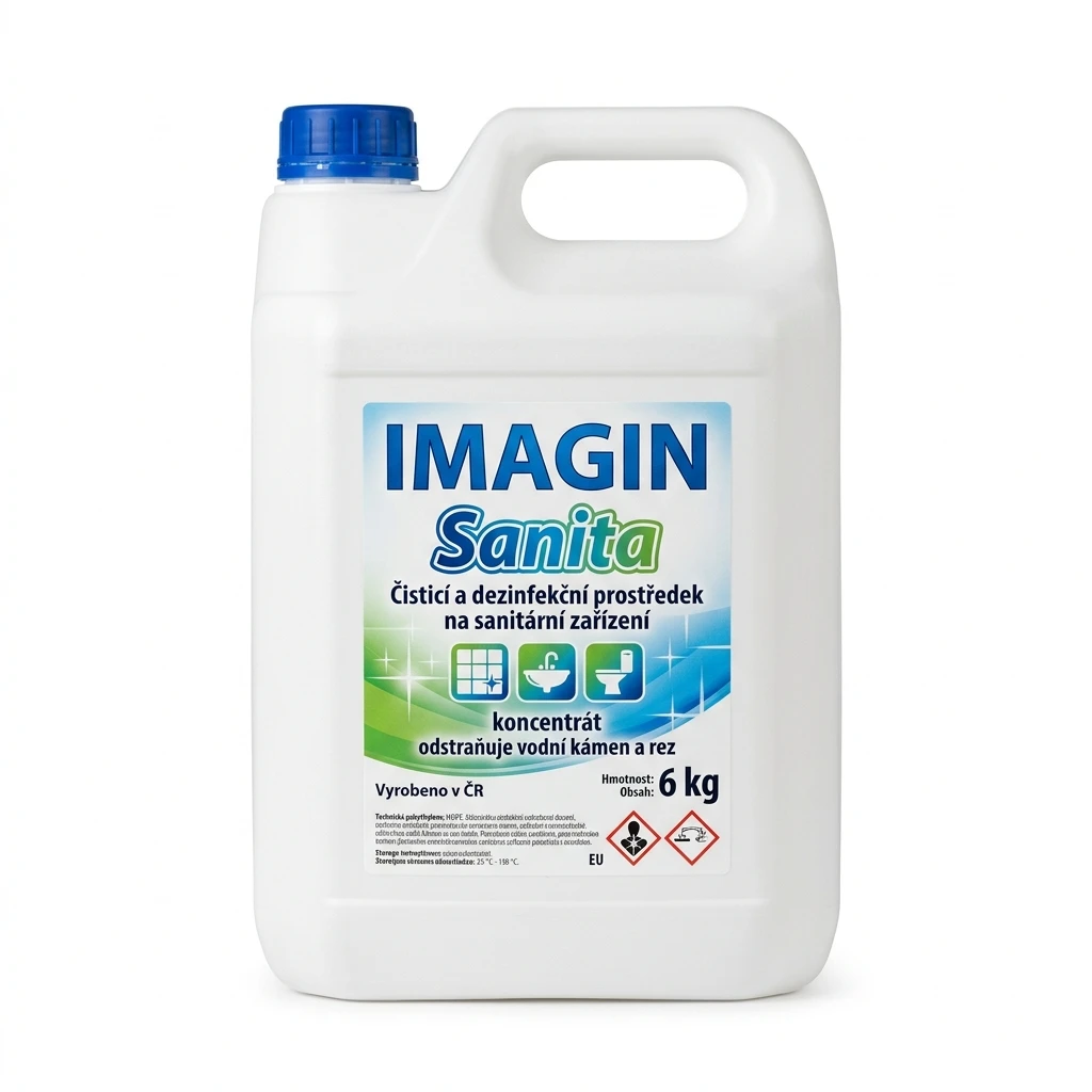 IMAGIN Sanita koncentrát 6 kg