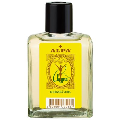 ALPA Chypre Kolínská voda 100 ml