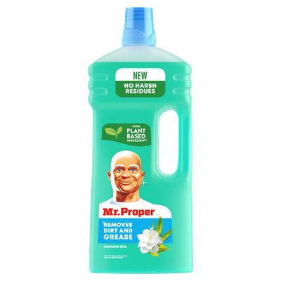 Mr. Proper Čistič na podlahy 1,5 l