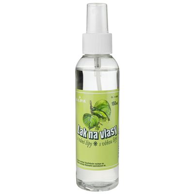 ALPA Lípa lak na vlasy 150 ml