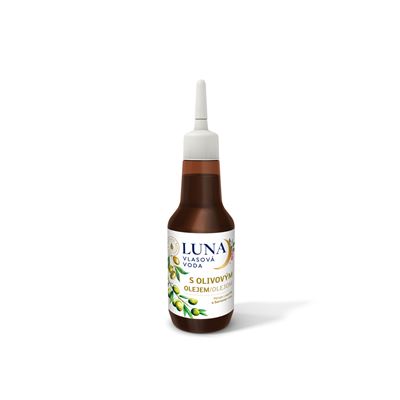 LUNA Vlasová voda Oliva 120 ml