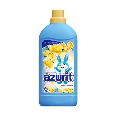azurit Camellia Romance aviváž (74 praní) 1628 ml