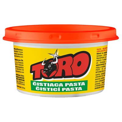 TORO 18 x 200 g