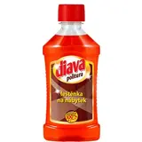 DIAVA Politura červená leštěnka na nábytek 12 x 200 ml