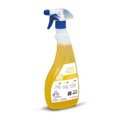 IMAGIN na povrchy URAGÁN 750 ml