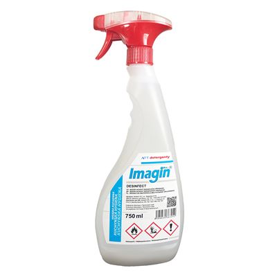 IMAGIN Desinfect 750 ml