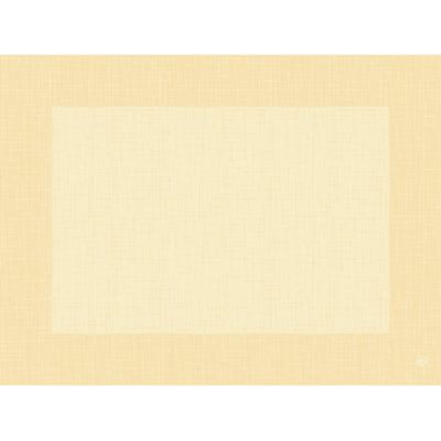Duni Prostírání BIO Dunicel 30 x 40 cm krémové 1 ks