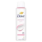 Dove Invisible Powder Soft deosprej 150 ml