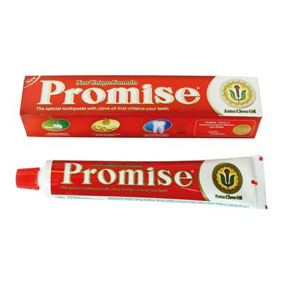 PROMISE Zubní pasta 150 g