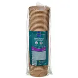 METRO PROFESSIONAL Kraft Miska salátová 750 ml 50 ks