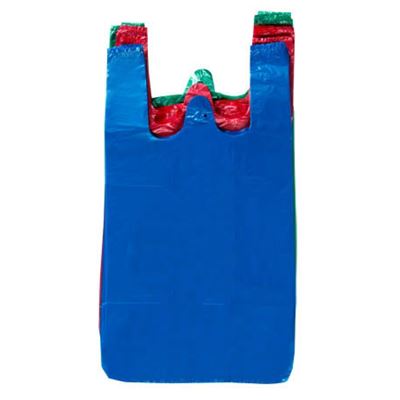 aro Taška košilková 100 ks/6 kg blok barevná 5 ks