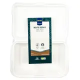 METRO PROFESSIONAL Menu box Takeaway 2 sekce 50 ks