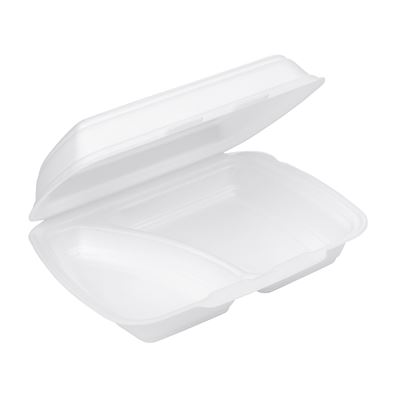 aro Menubox dvoudílný XPS 50 ks