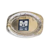 METRO PROFESSIONAL Tác servírovací 43 x 29 cm hliník 5 ks
