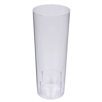 METRO PROFESSIONAL Long Drink Pohár 300 ml 10 ks